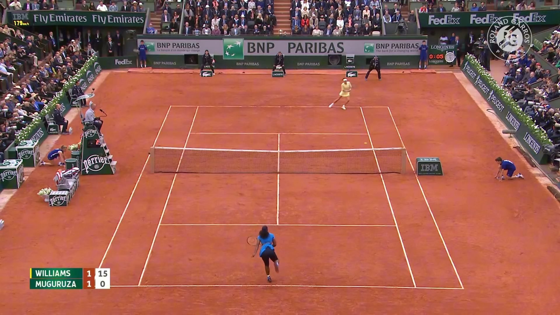 爱游戏体育-莎拉波娃焦点对战，穆古鲁扎与80激战巴黎圣日耳曼分钟，败北胜负难料！