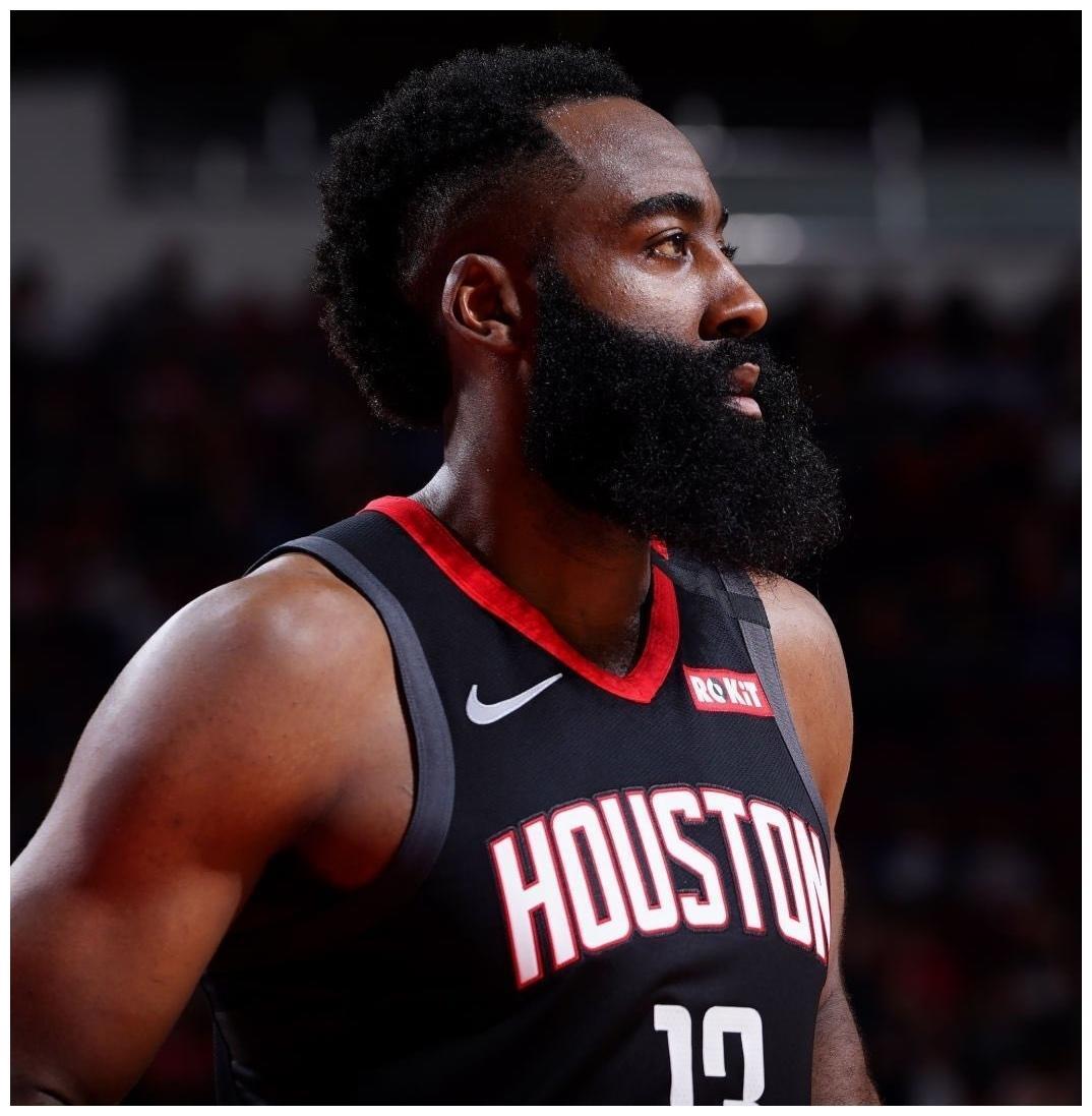 AYX- 哈登出战奥运会 