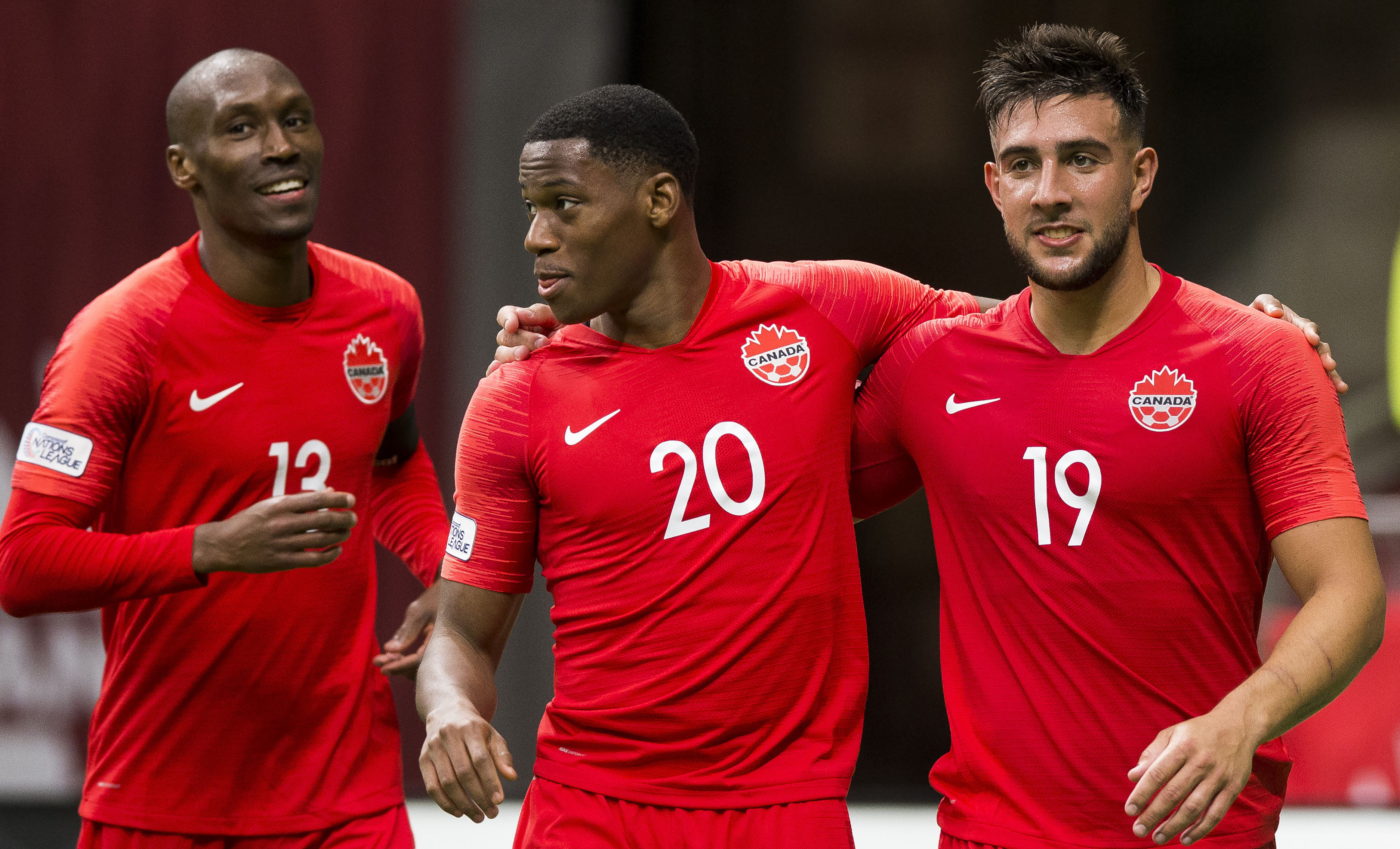 AYX- 哈兰德关键节点大胜,加拿大队带队取胜了吗 